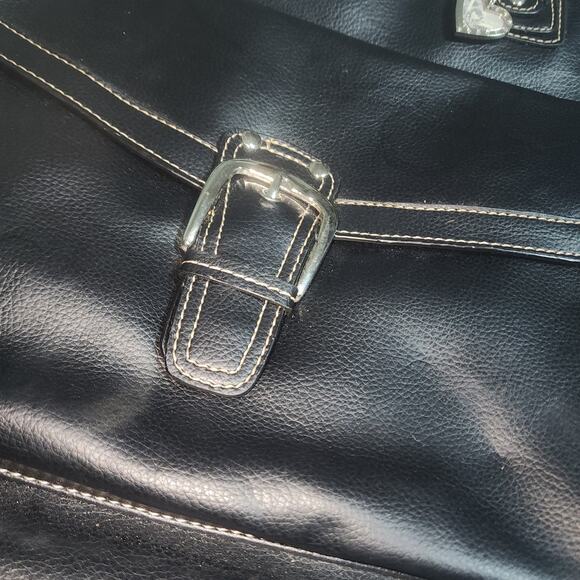 AMM EUC THE VITURI CRAFTERS SCRAPBOOK BUSINESS TOTE BAG - Picture 2 of 9